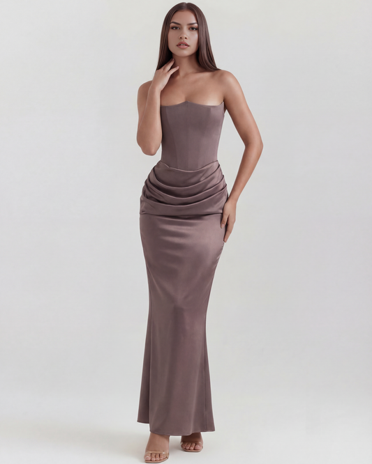 Vestido Rosalind