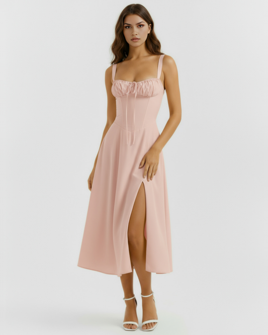 Vestido Aurora