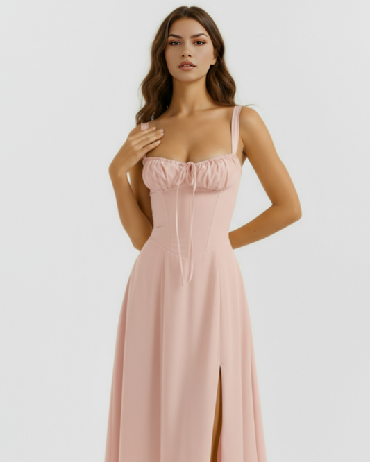 Vestido Aurora