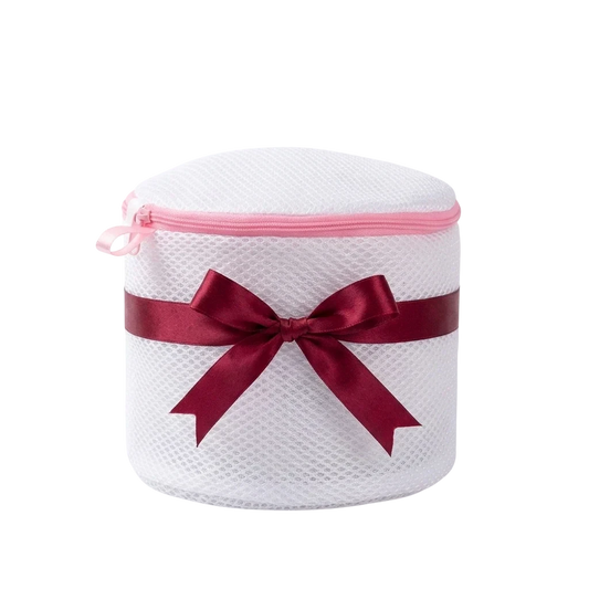 Bolsa de lavado para sujetadores de Aria Belmonte