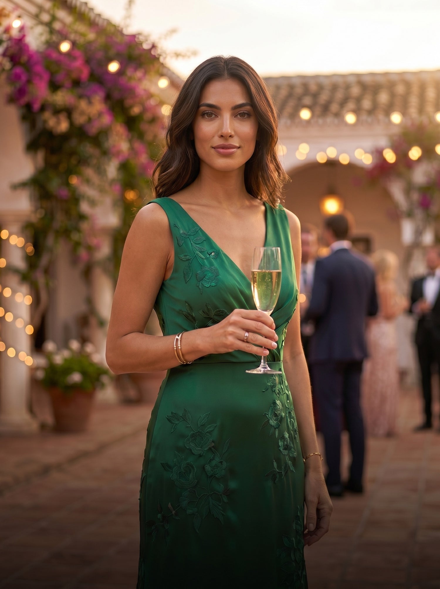 Vestidos de invitada