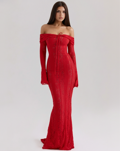 Vestido Alessandra