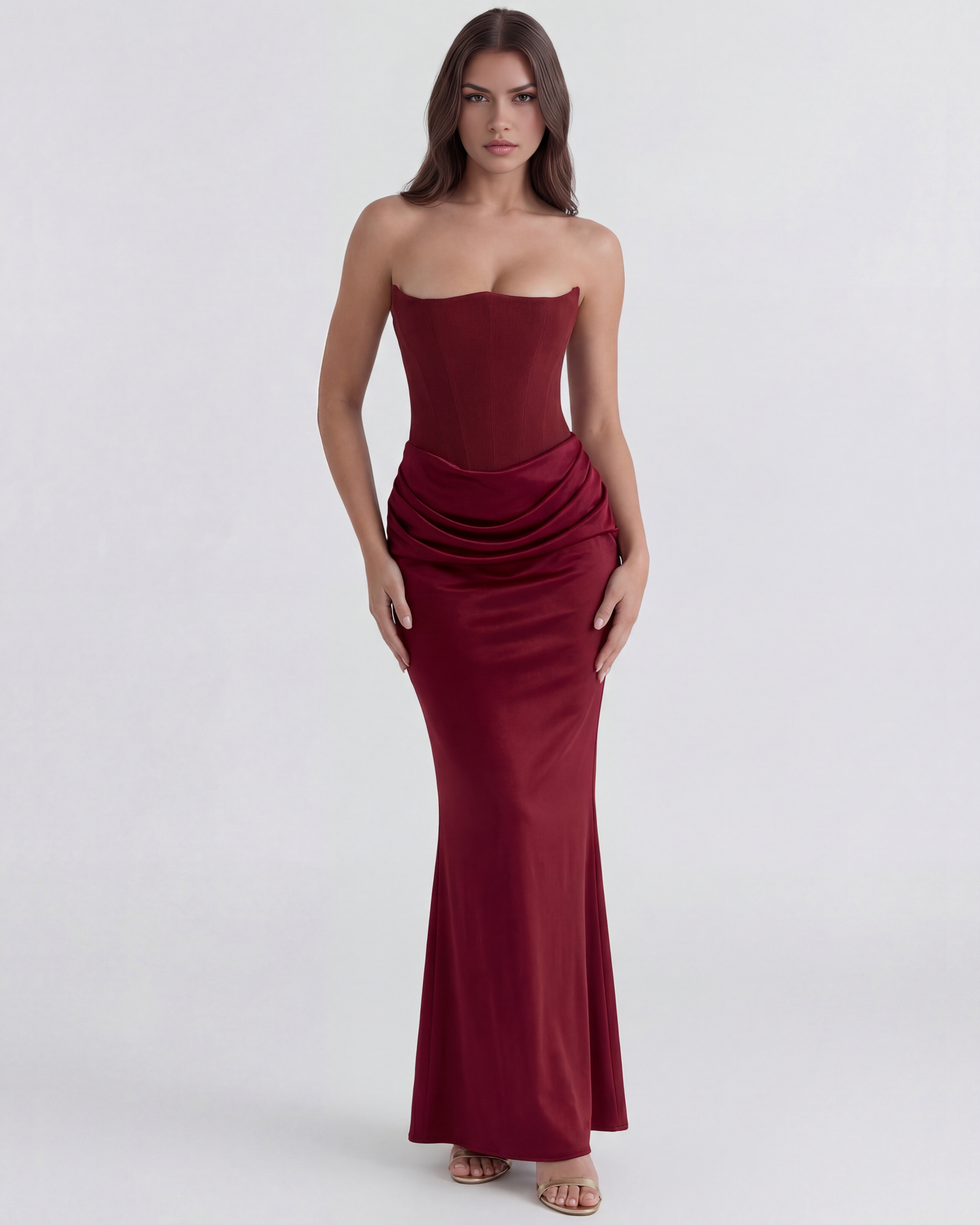 Vestido Rosalind