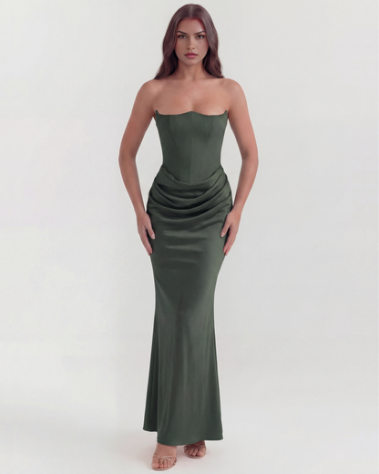 Vestido Rosalind