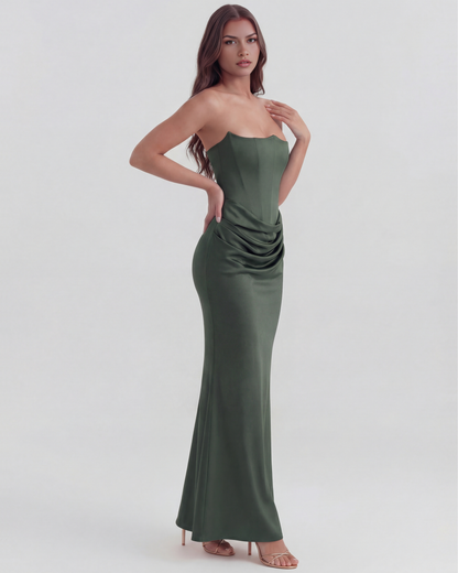 Vestido Rosalind