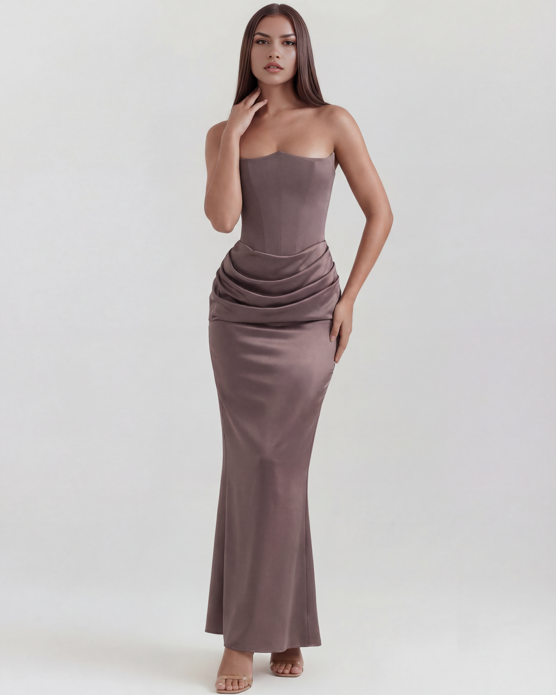 Vestido Rosalind