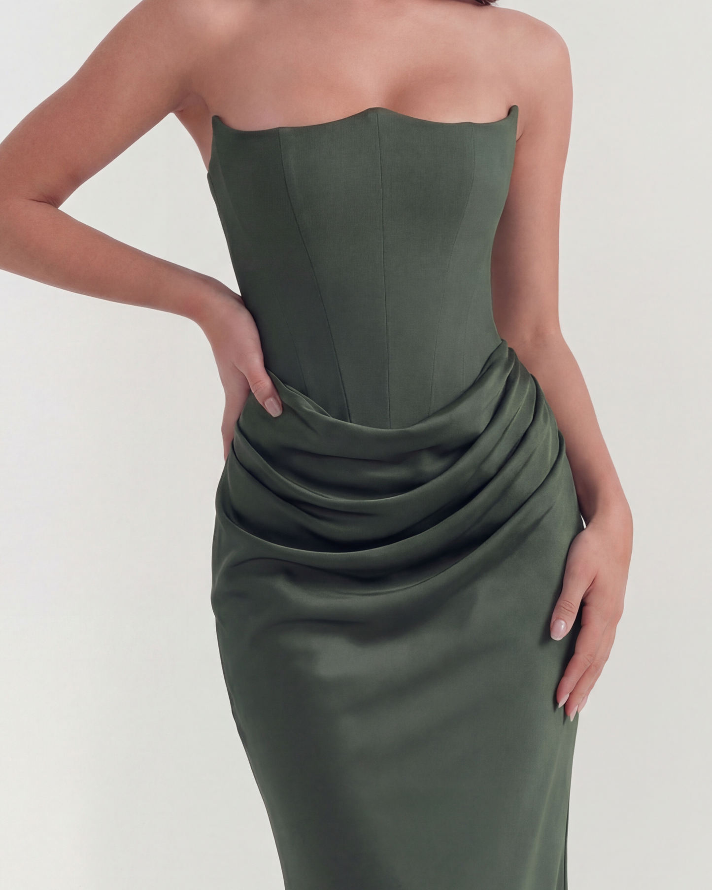 Vestido Rosalind