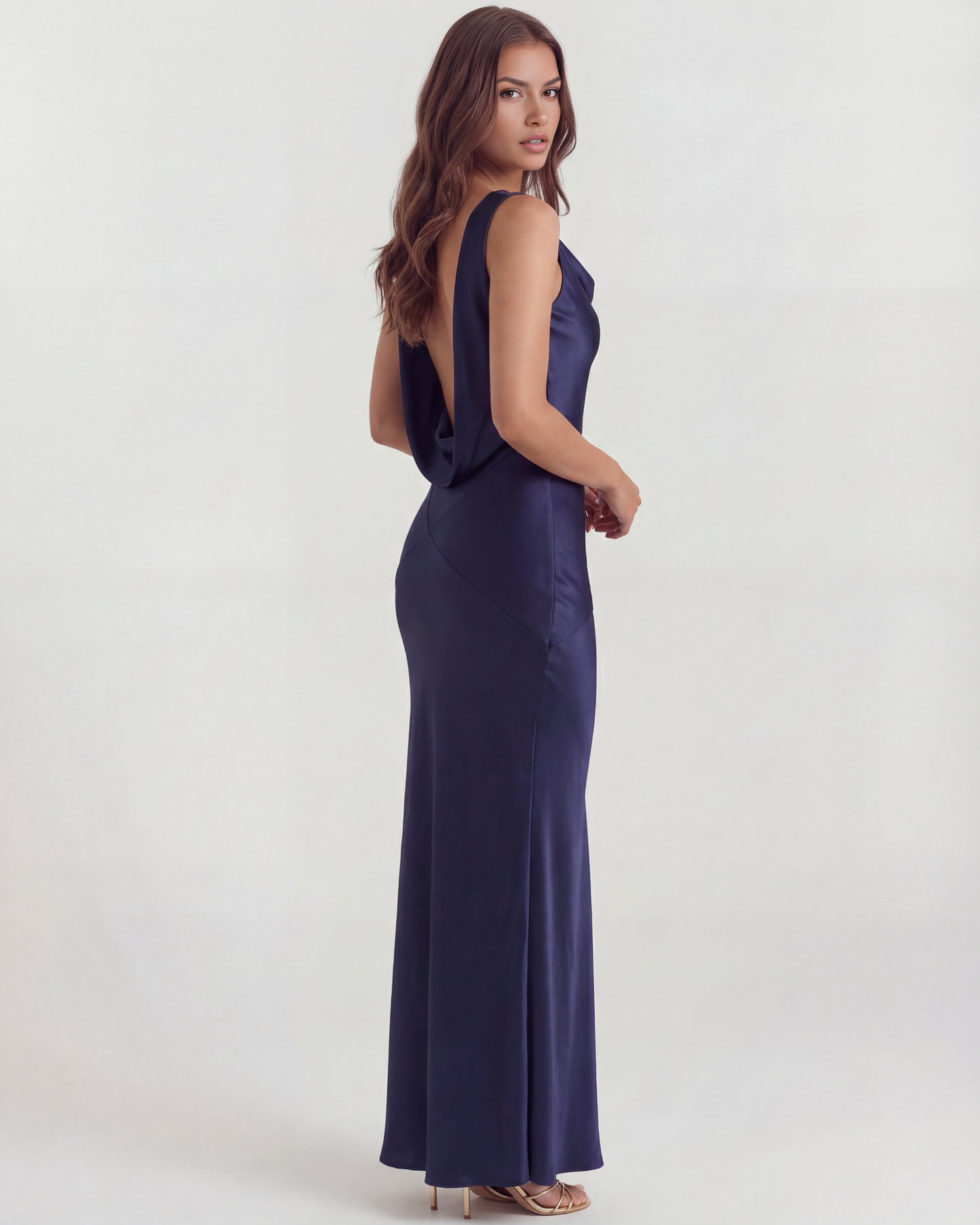 Vestido Sapphire