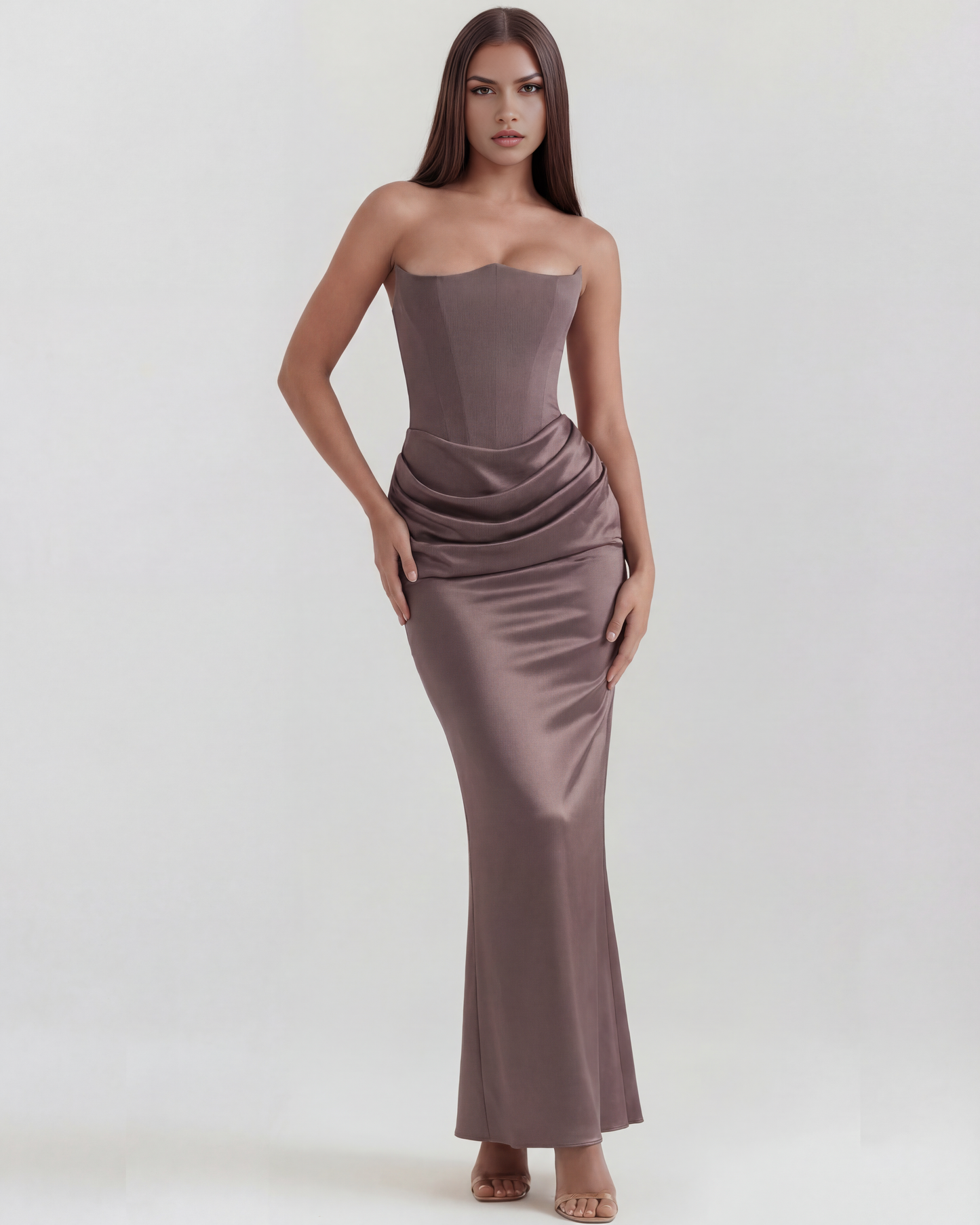 Vestido Rosalind