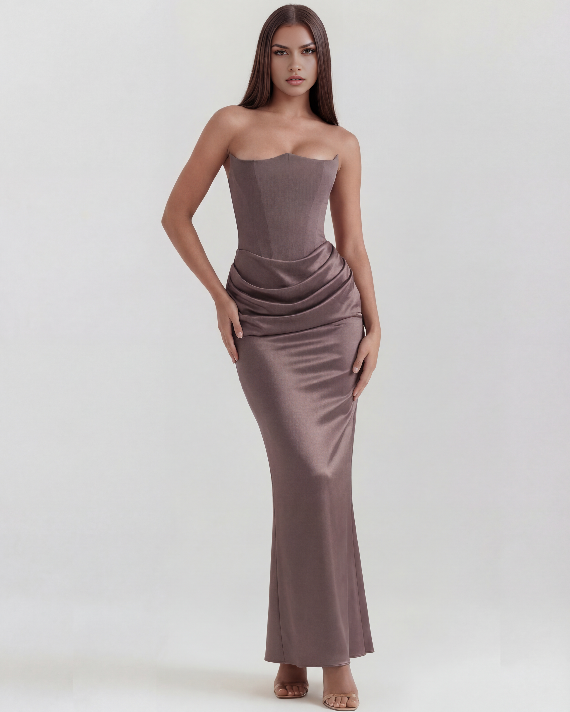 Vestido Rosalind
