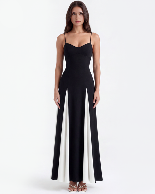 Vestido Porto Fino
