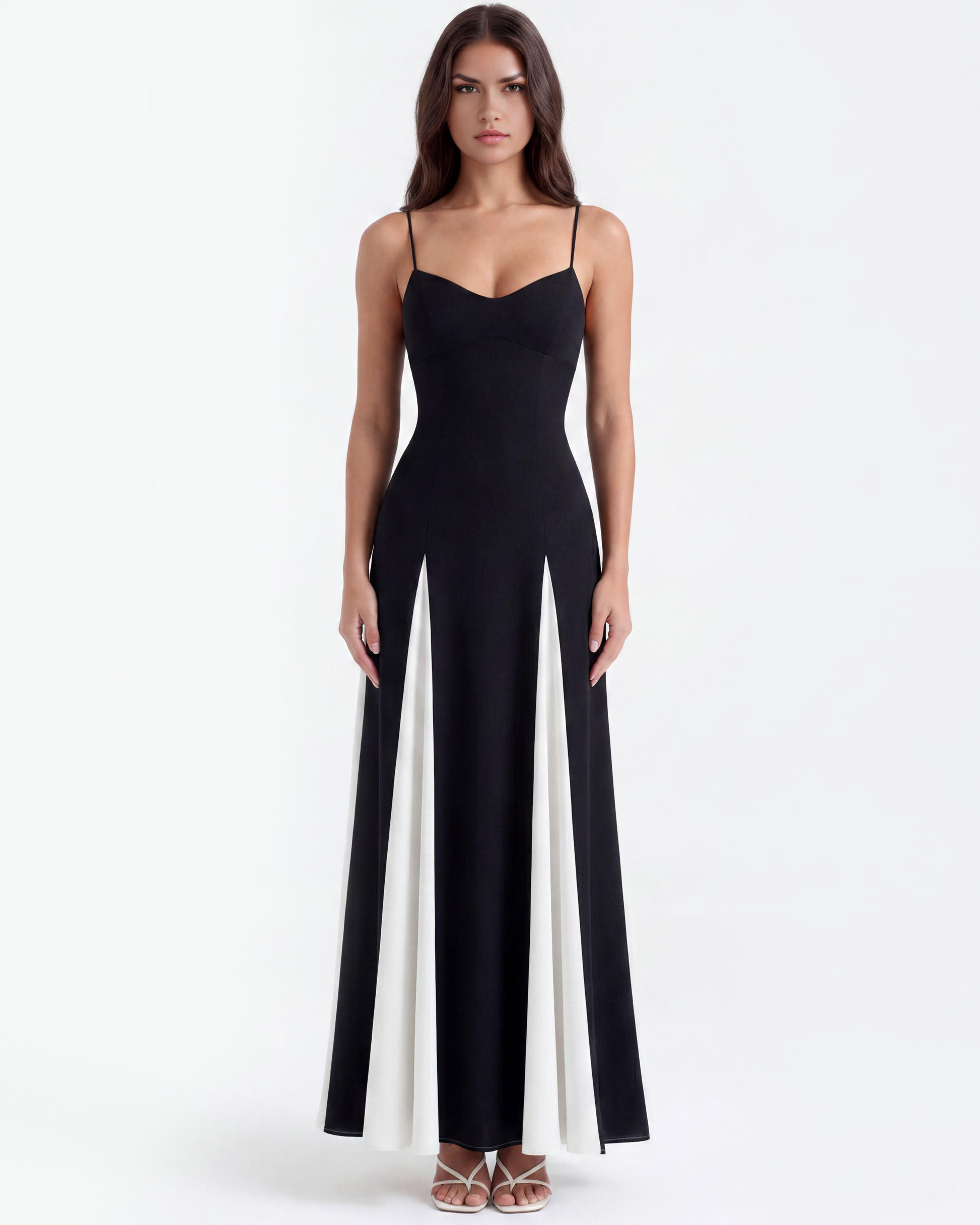 Vestido Porto Fino