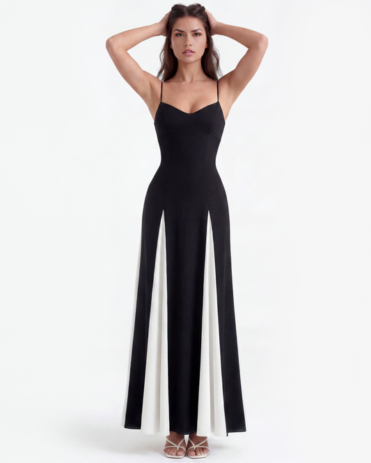 Vestido Porto Fino