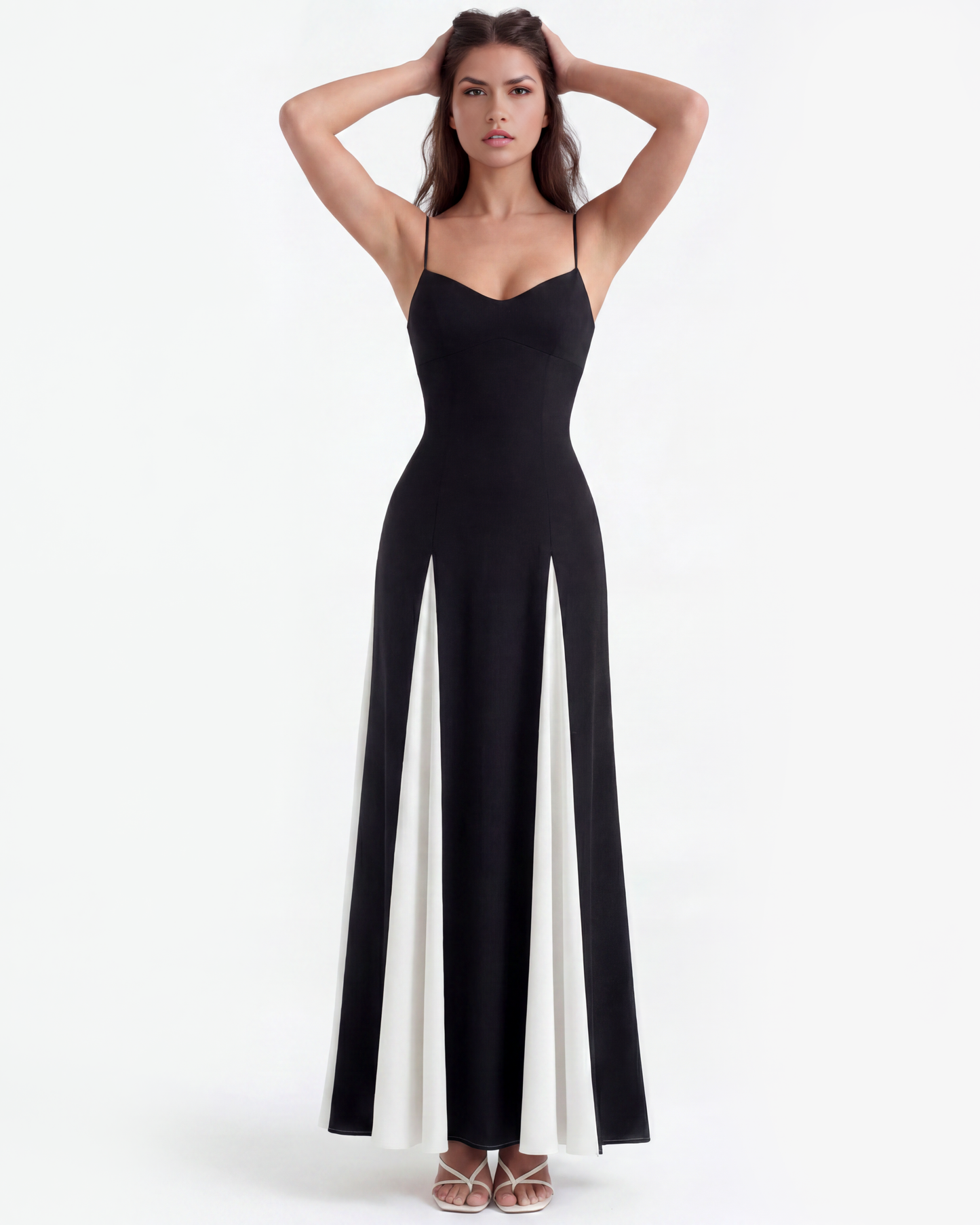 Vestido Porto Fino
