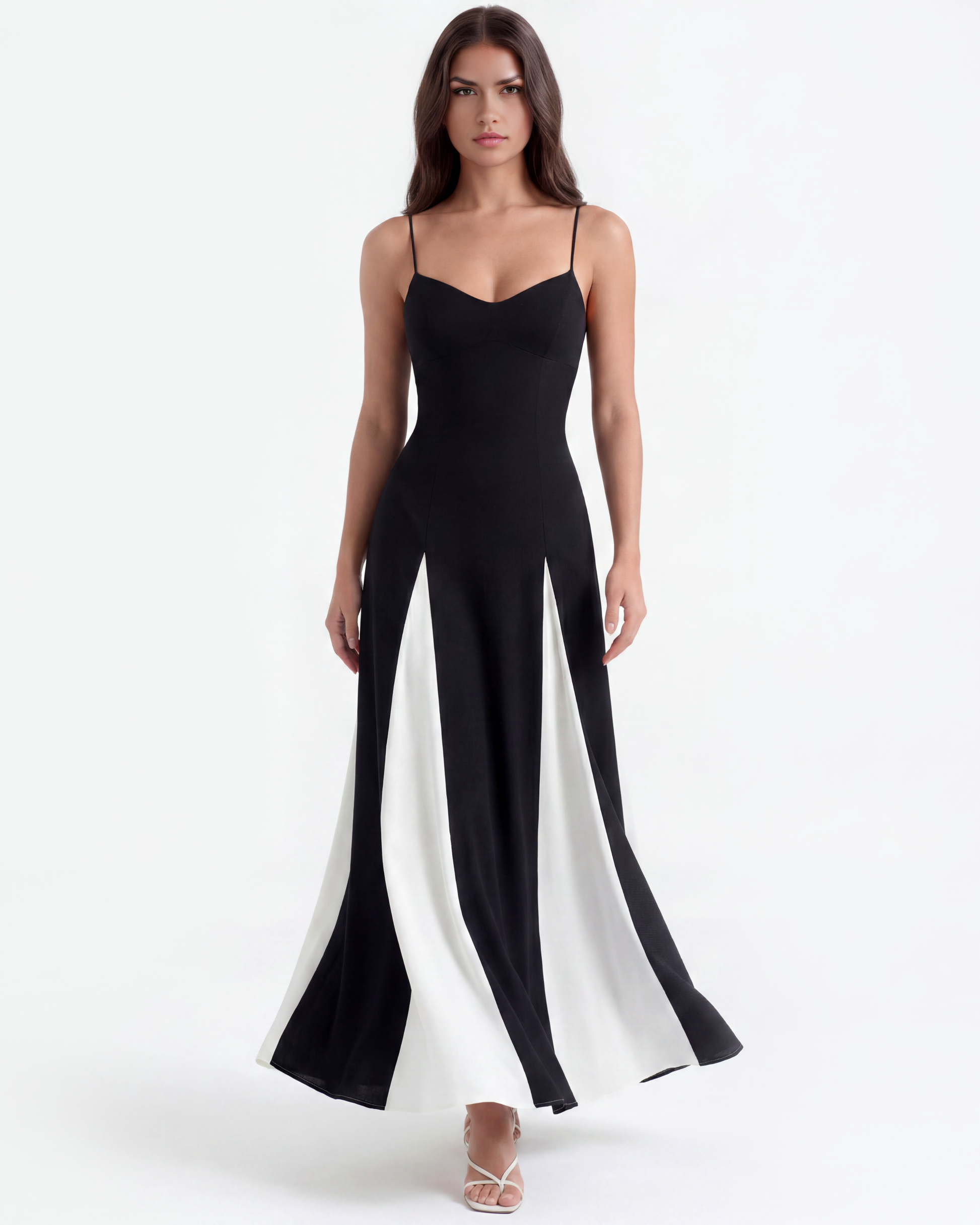Vestido Porto Fino