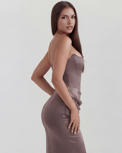Vestido Rosalind