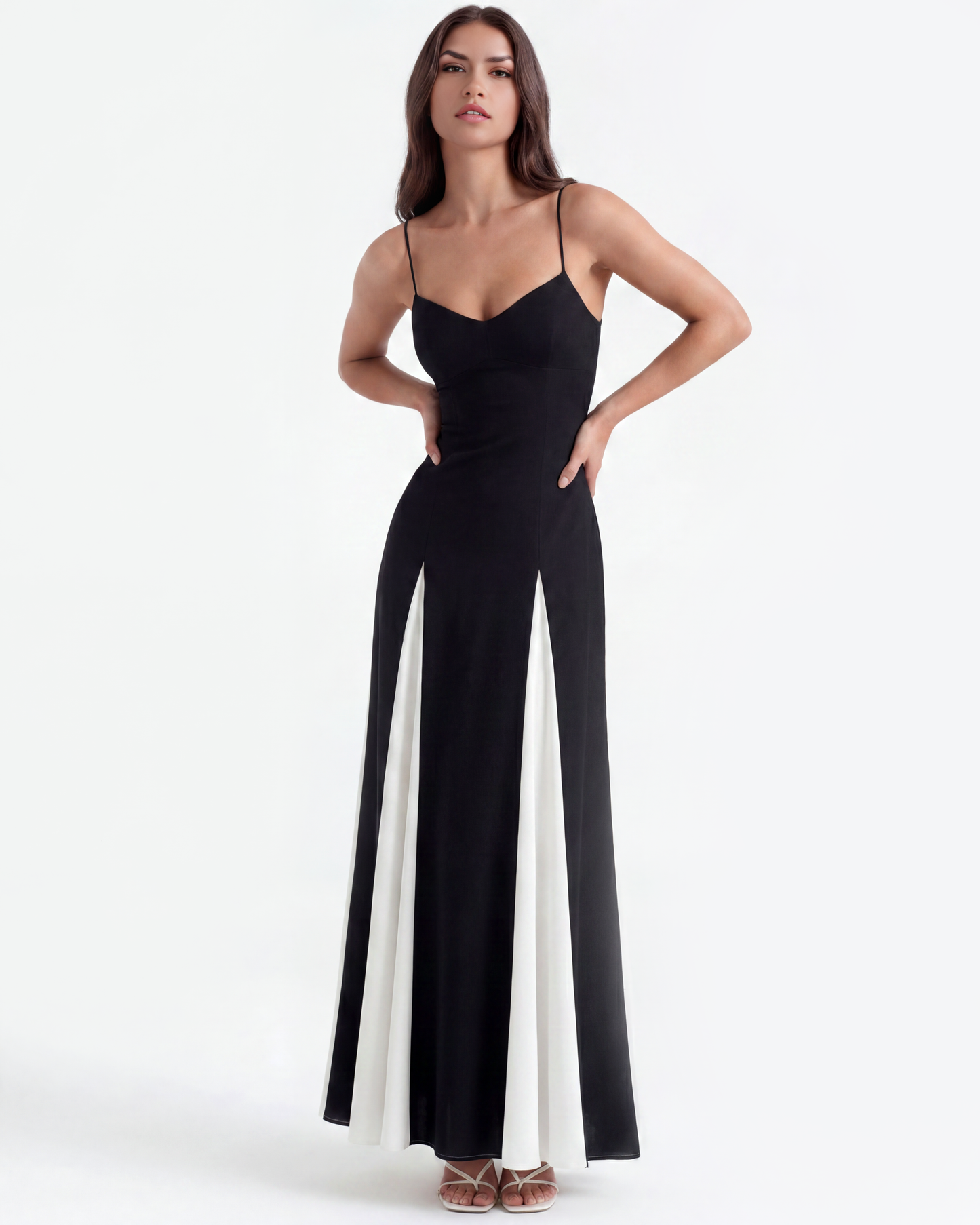 Vestido Porto Fino