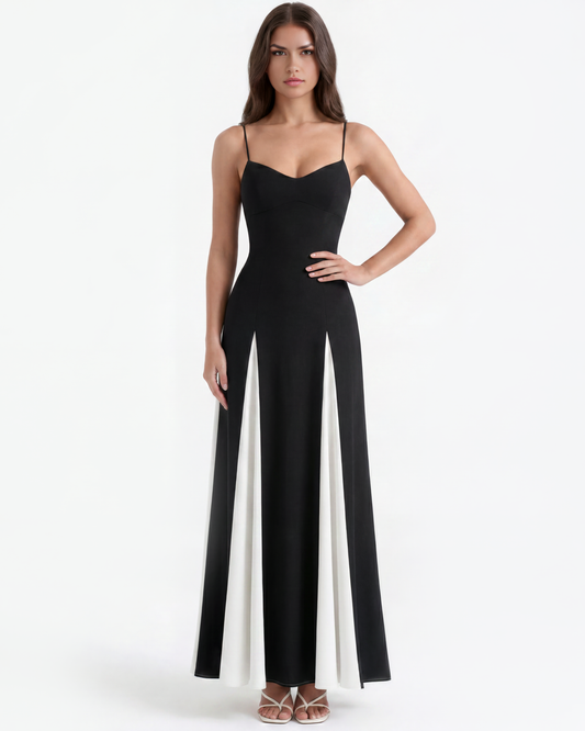 Vestido Porto Fino