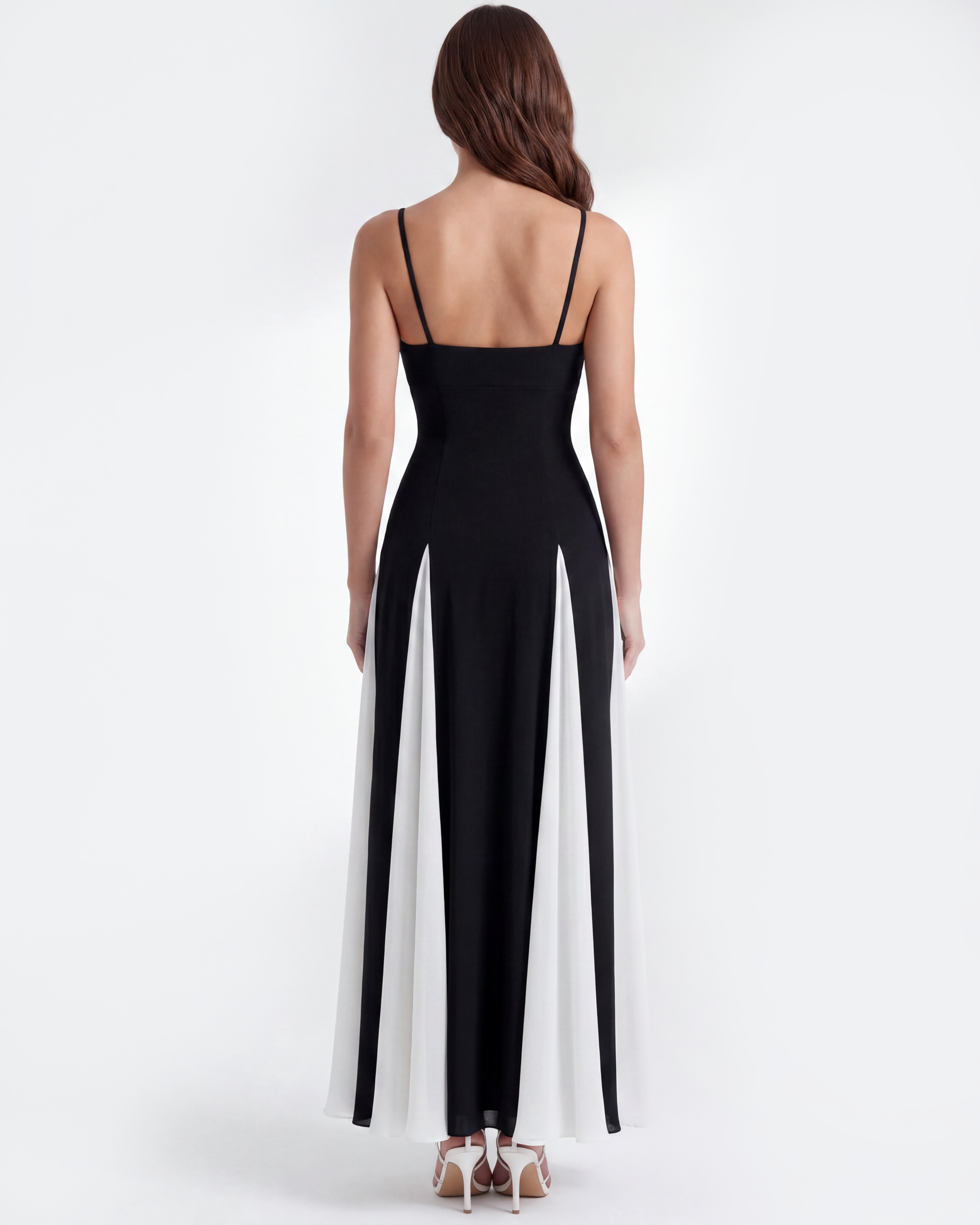 Vestido Porto Fino