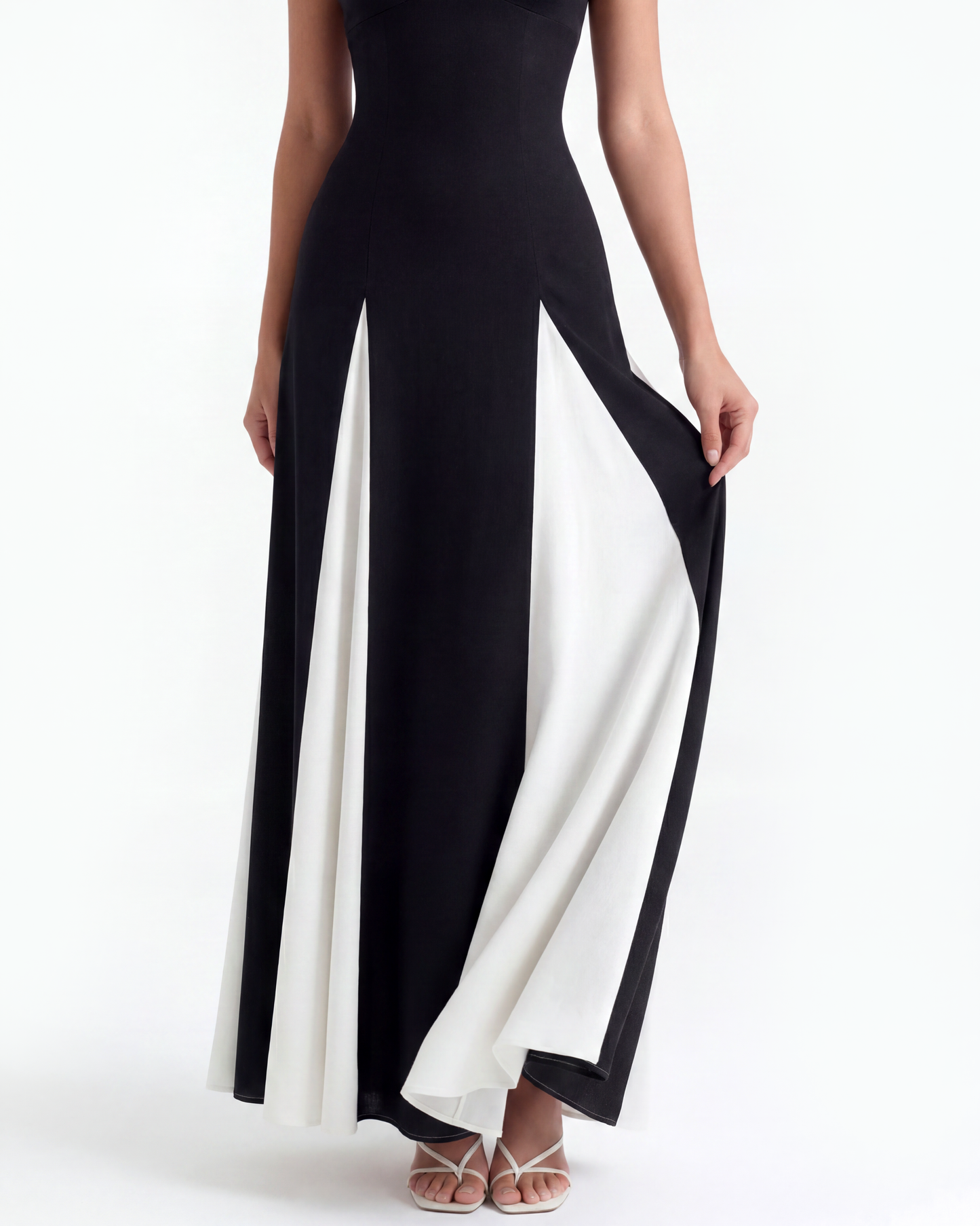 Vestido Porto Fino