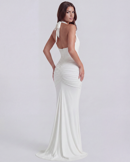 Vestido Ariel – Blanco