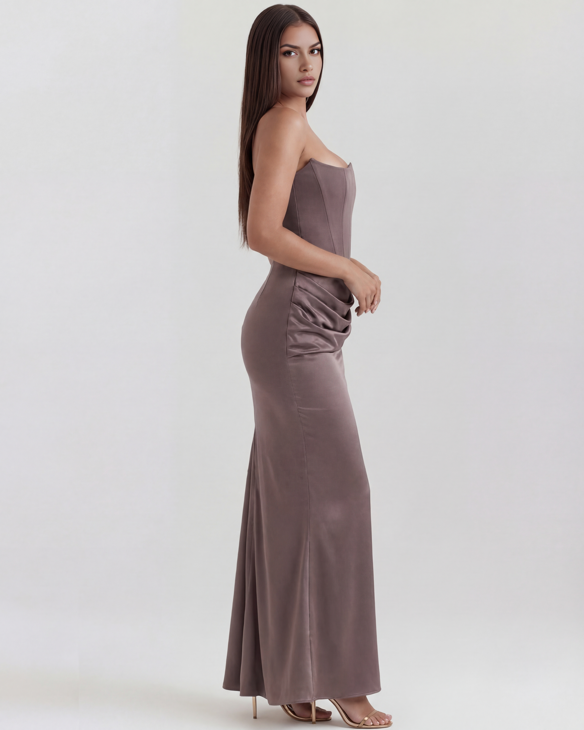 Vestido Rosalind