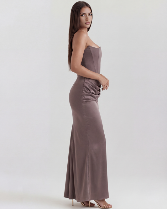 Vestido Rosalind