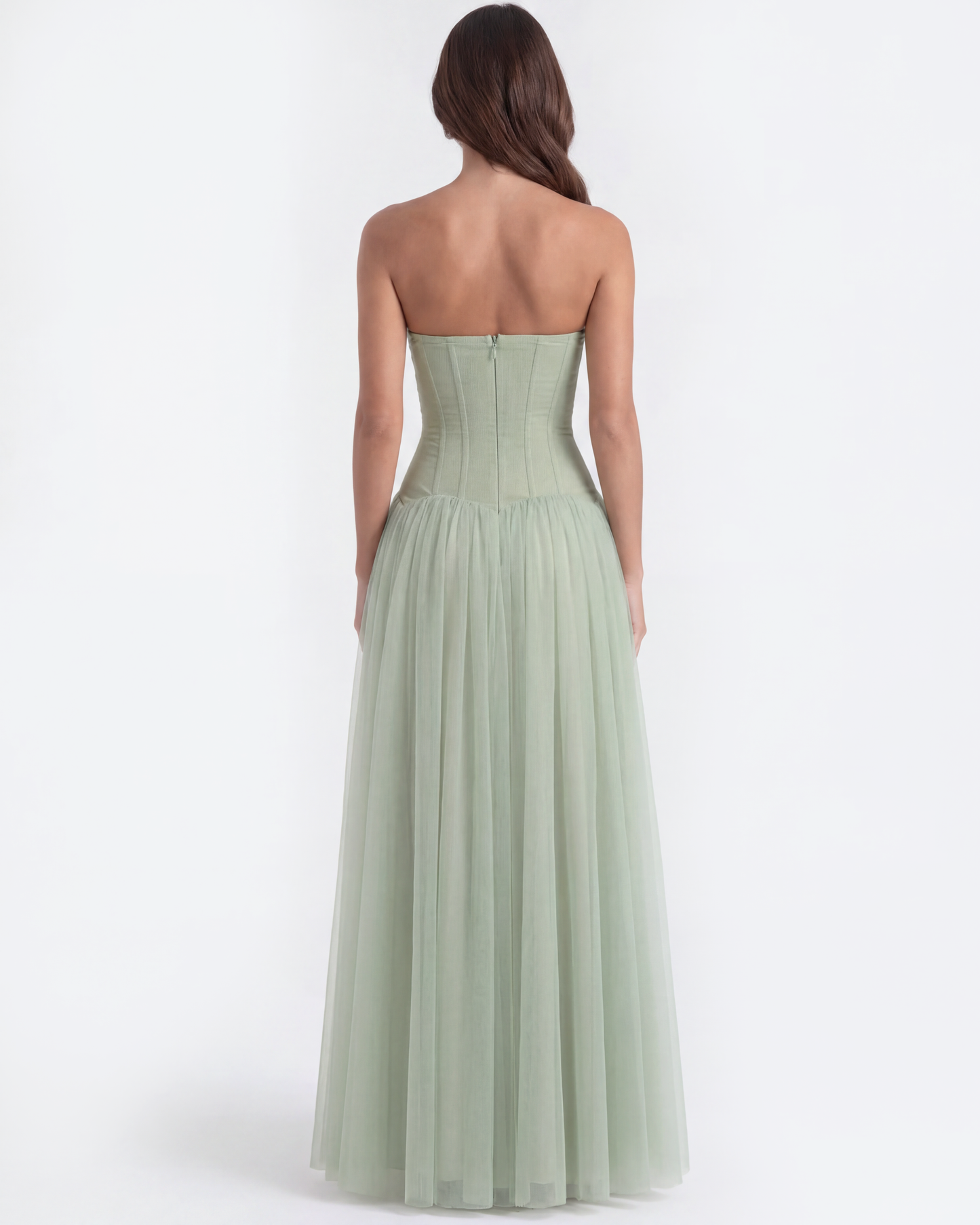 Vestido Arabella