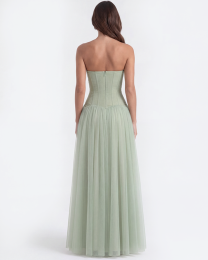 Vestido Arabella