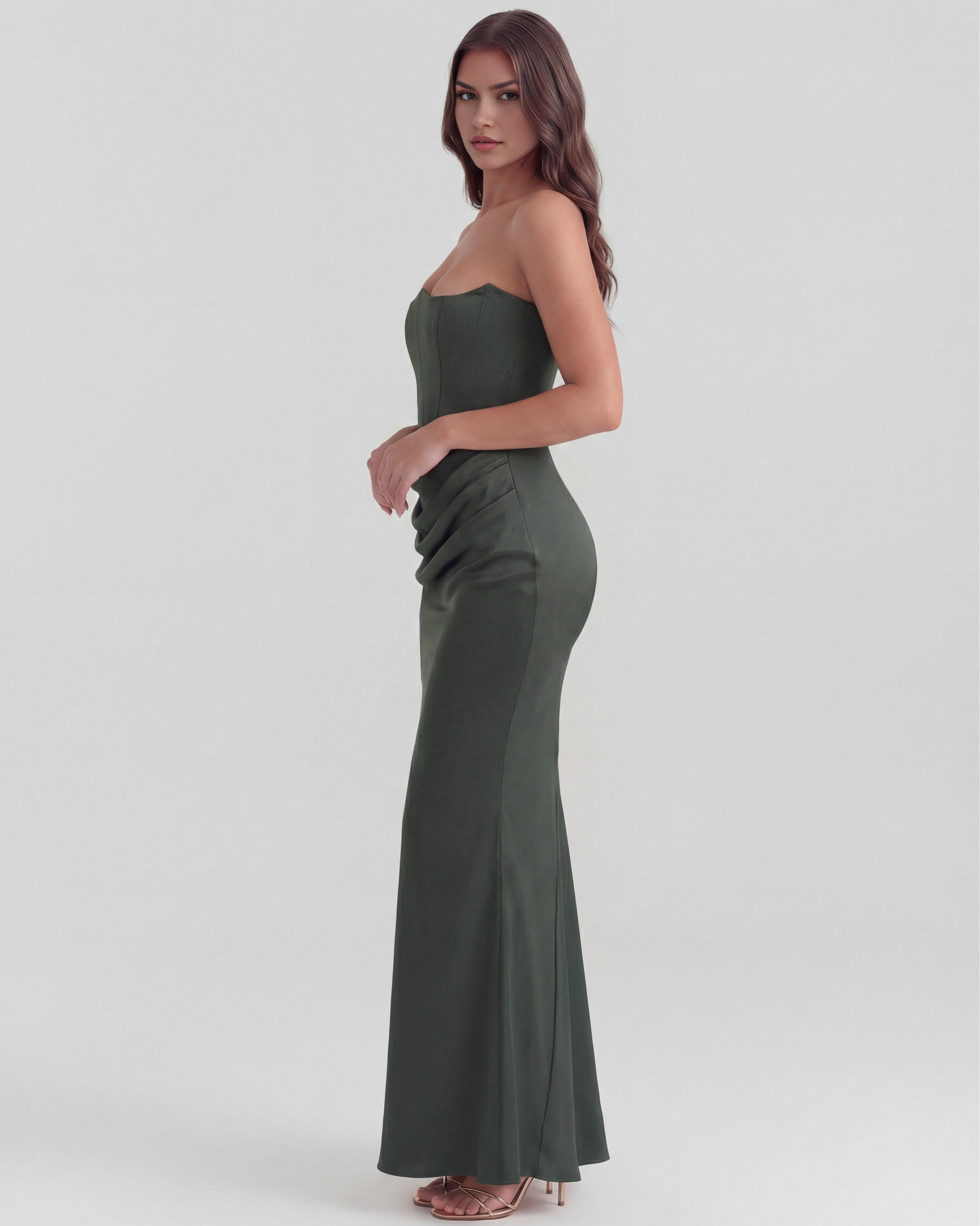 Vestido Rosalind
