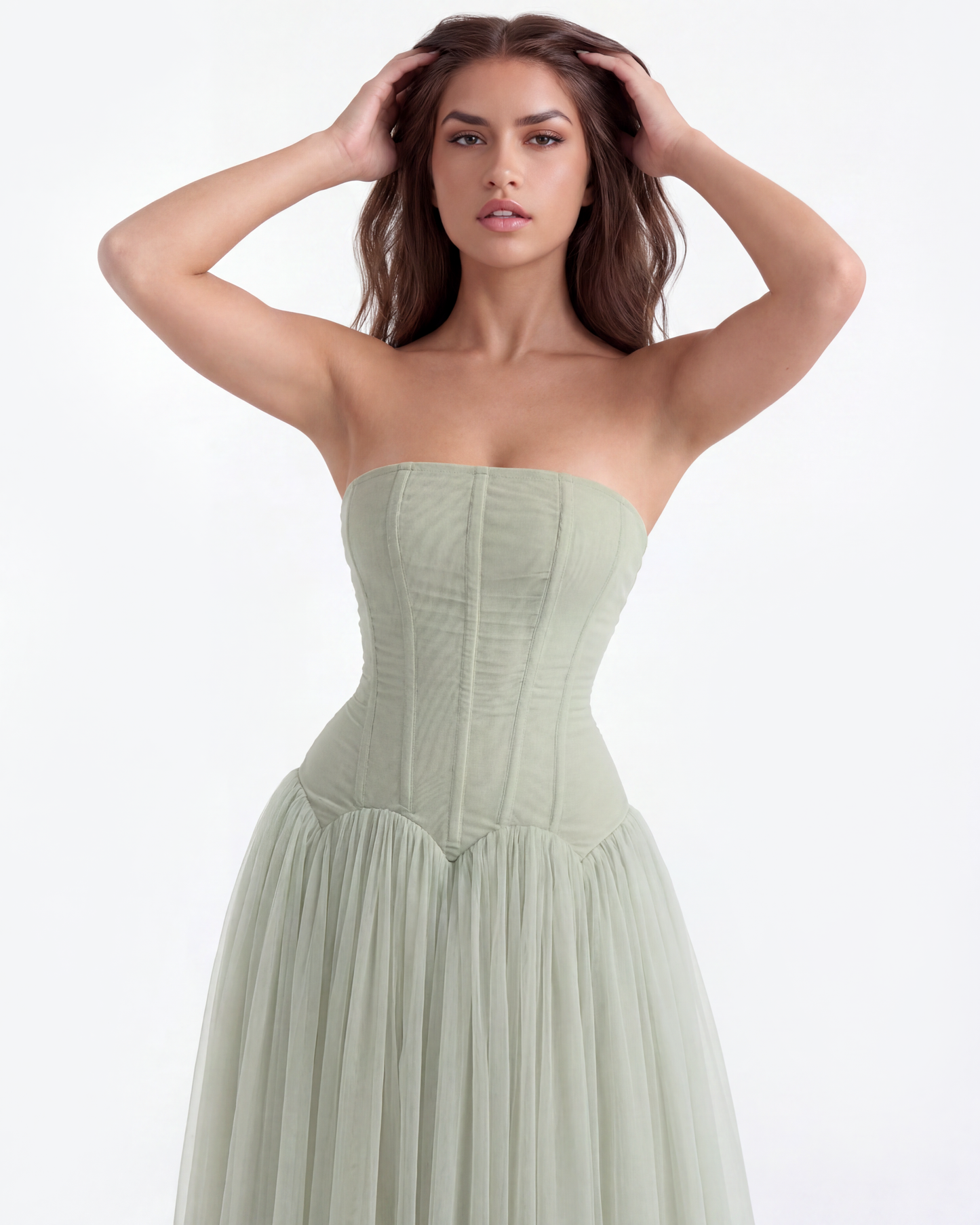 Vestido Arabella