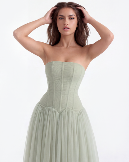 Vestido Arabella