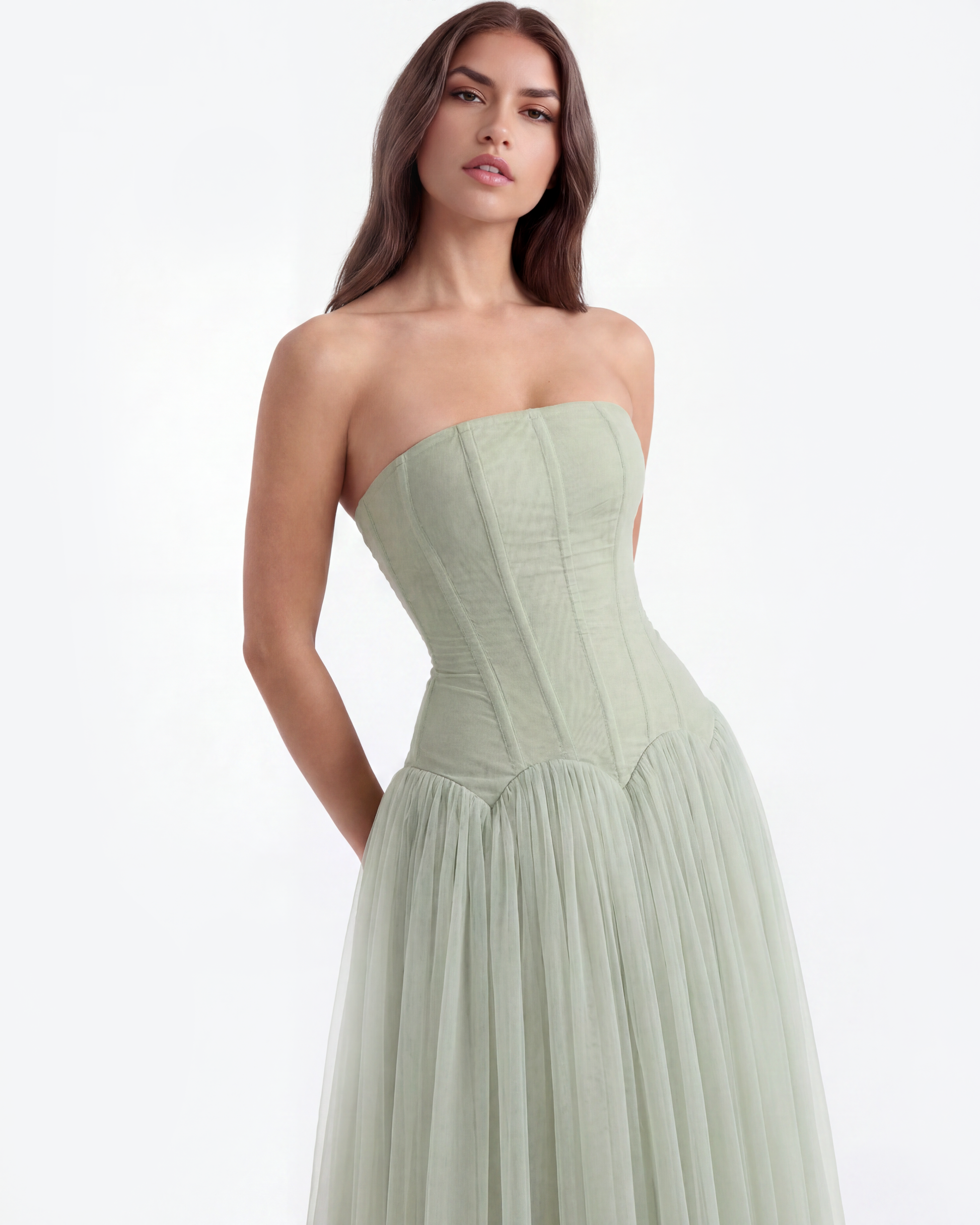 Vestido Arabella