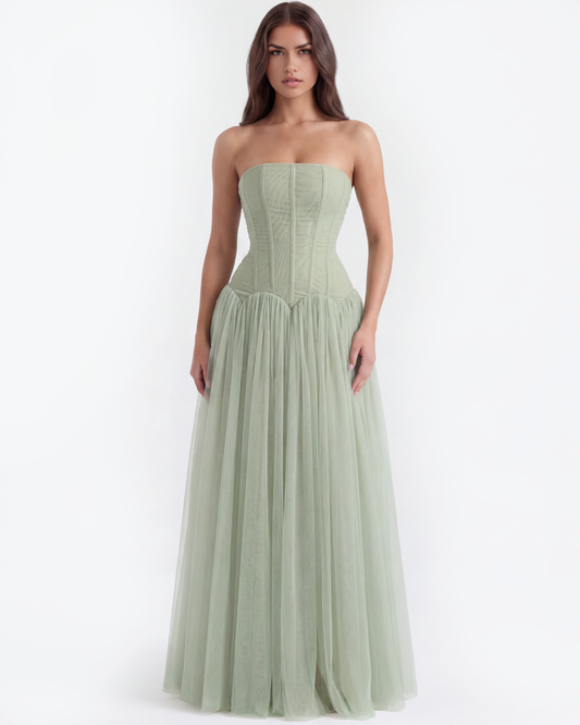 Vestido Arabella