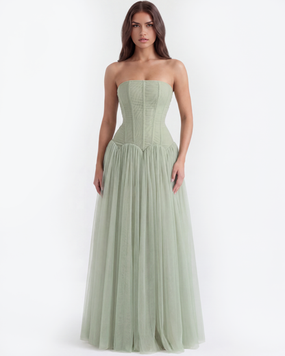 Vestido Arabella
