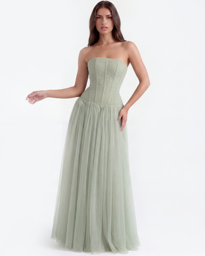 Vestido Arabella