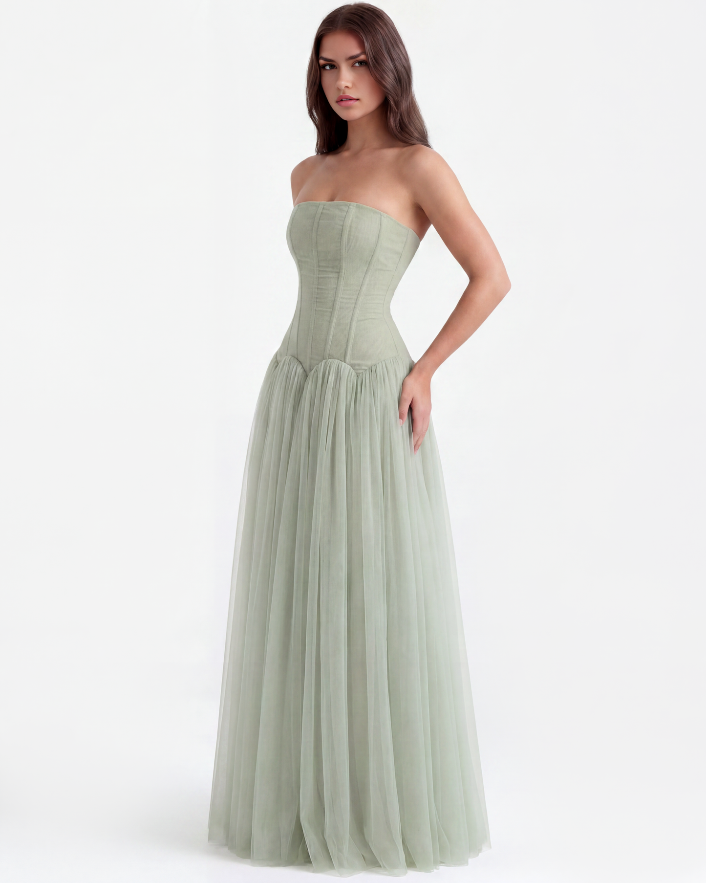 Vestido Arabella
