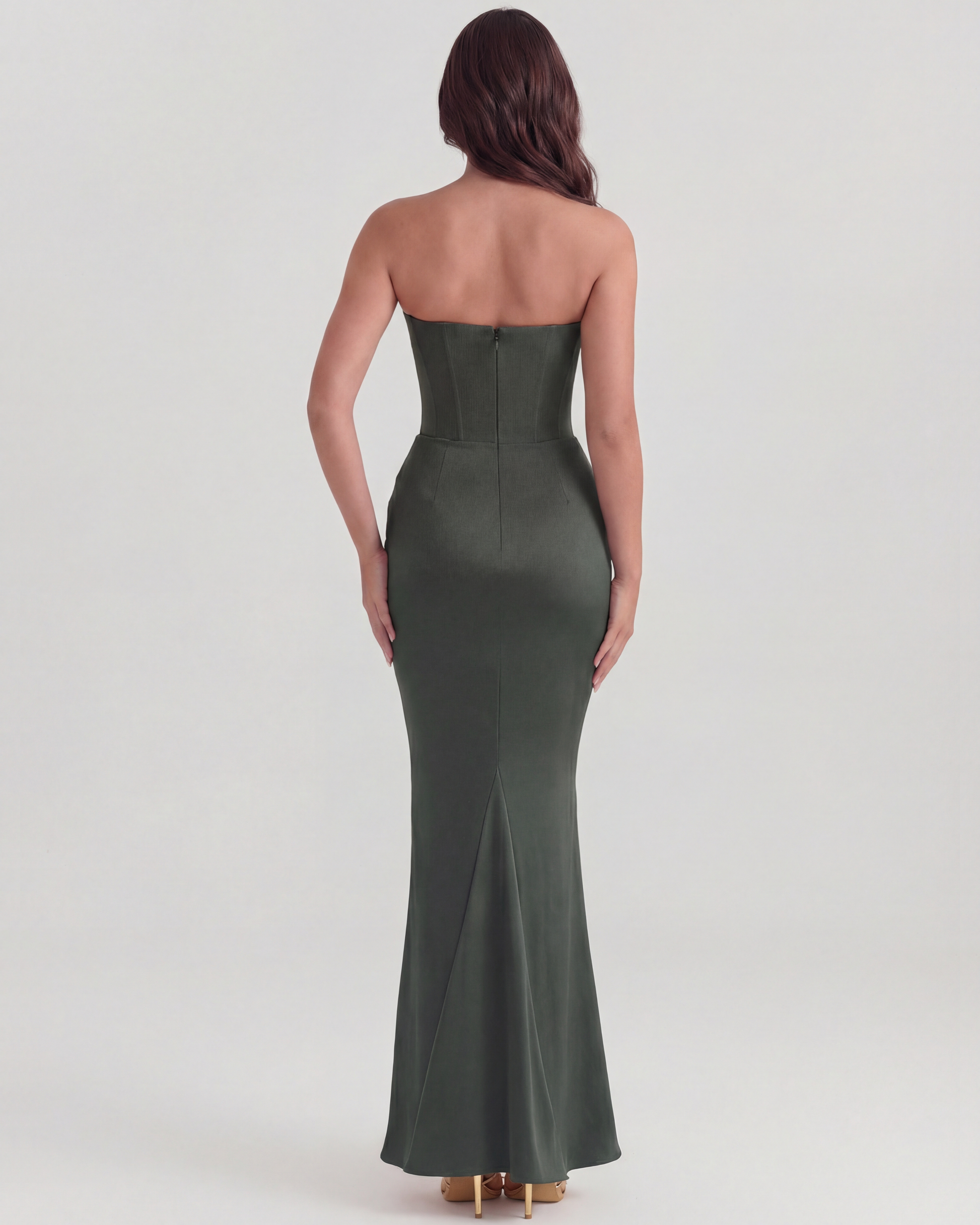 Vestido Rosalind