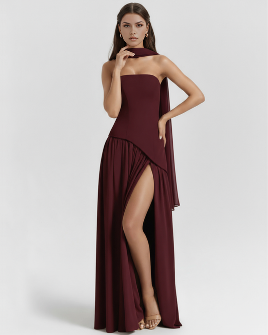 Vestido Serena