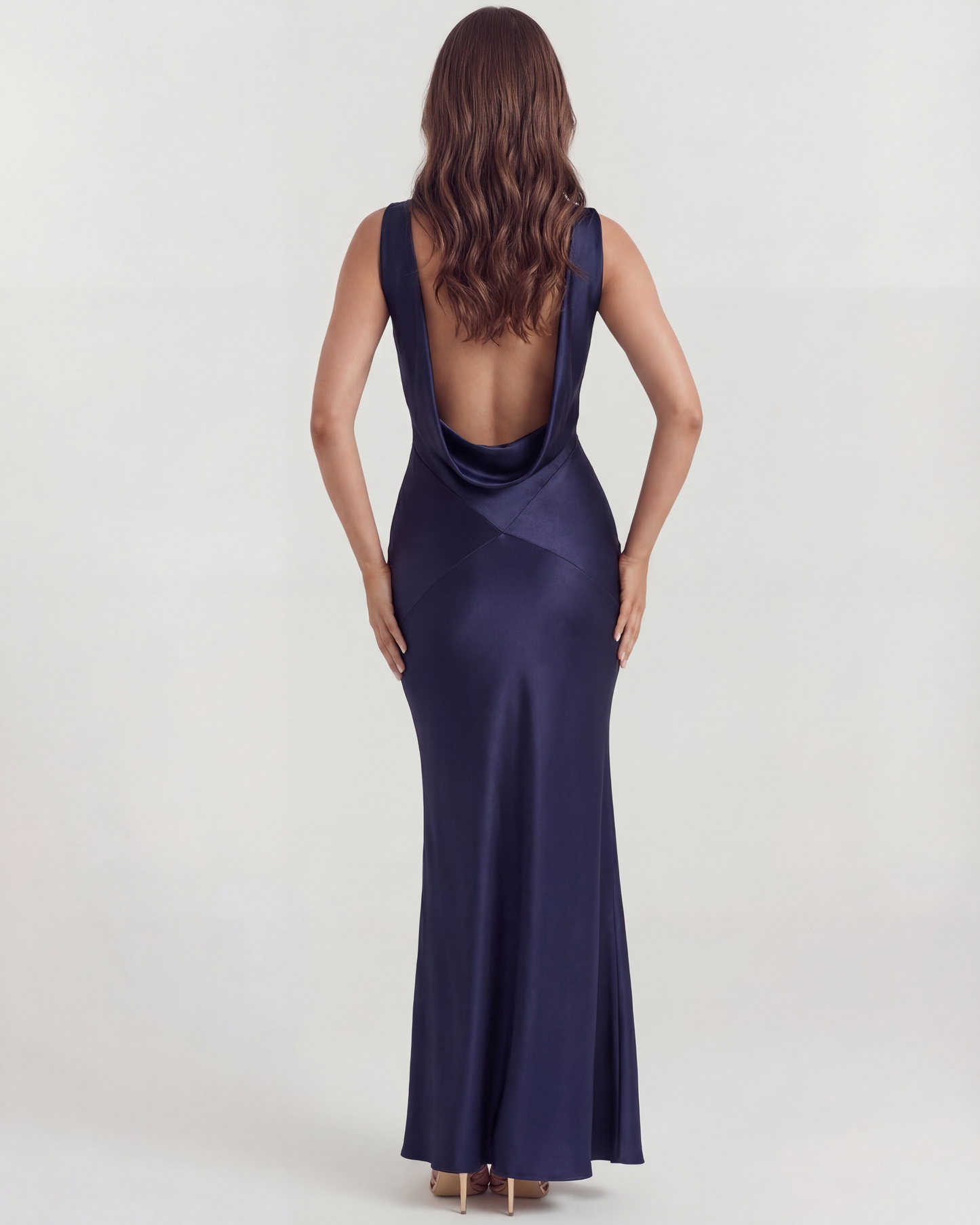 Vestido Sapphire
