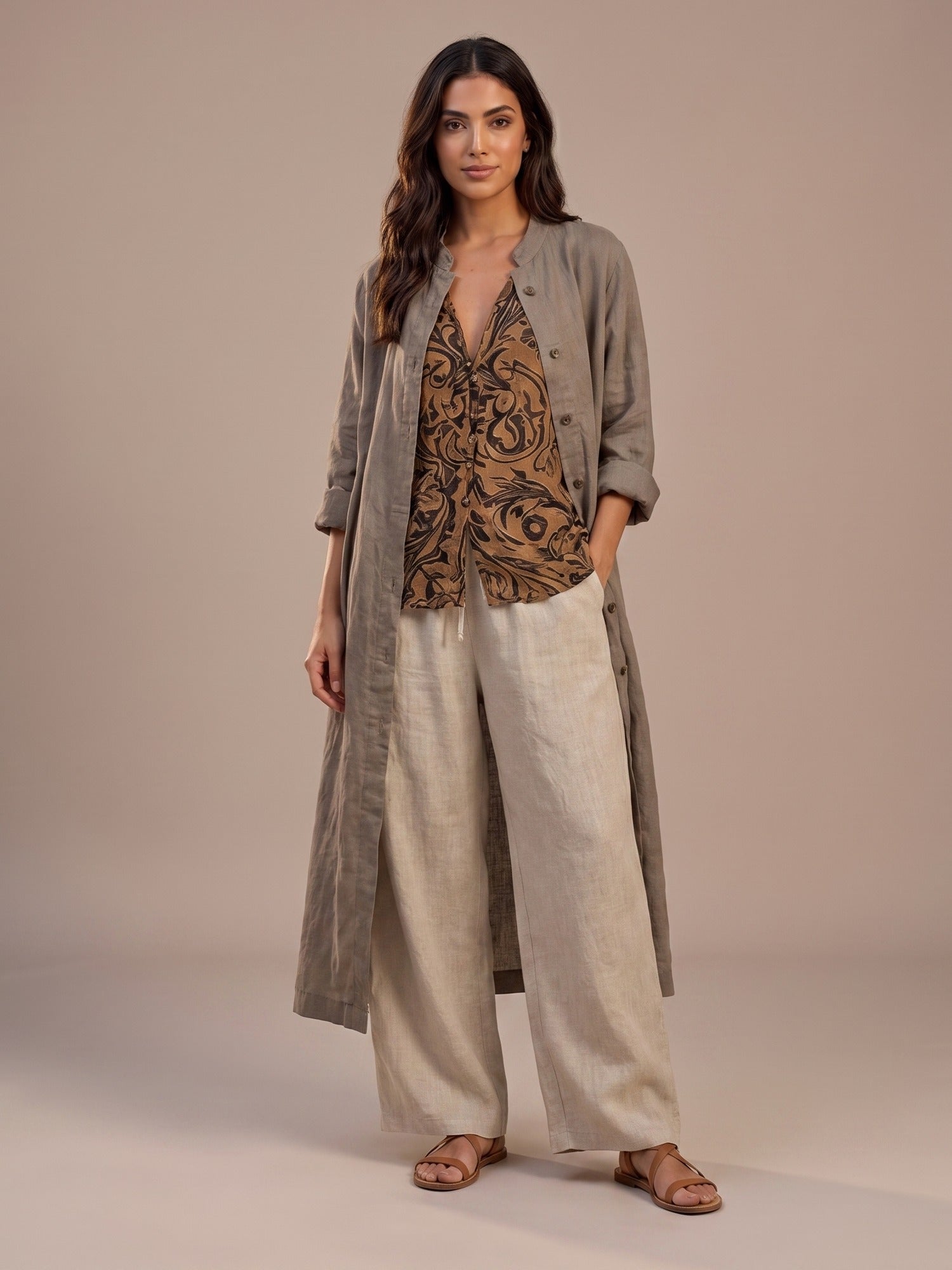 Conjunto Bohemio de Lino