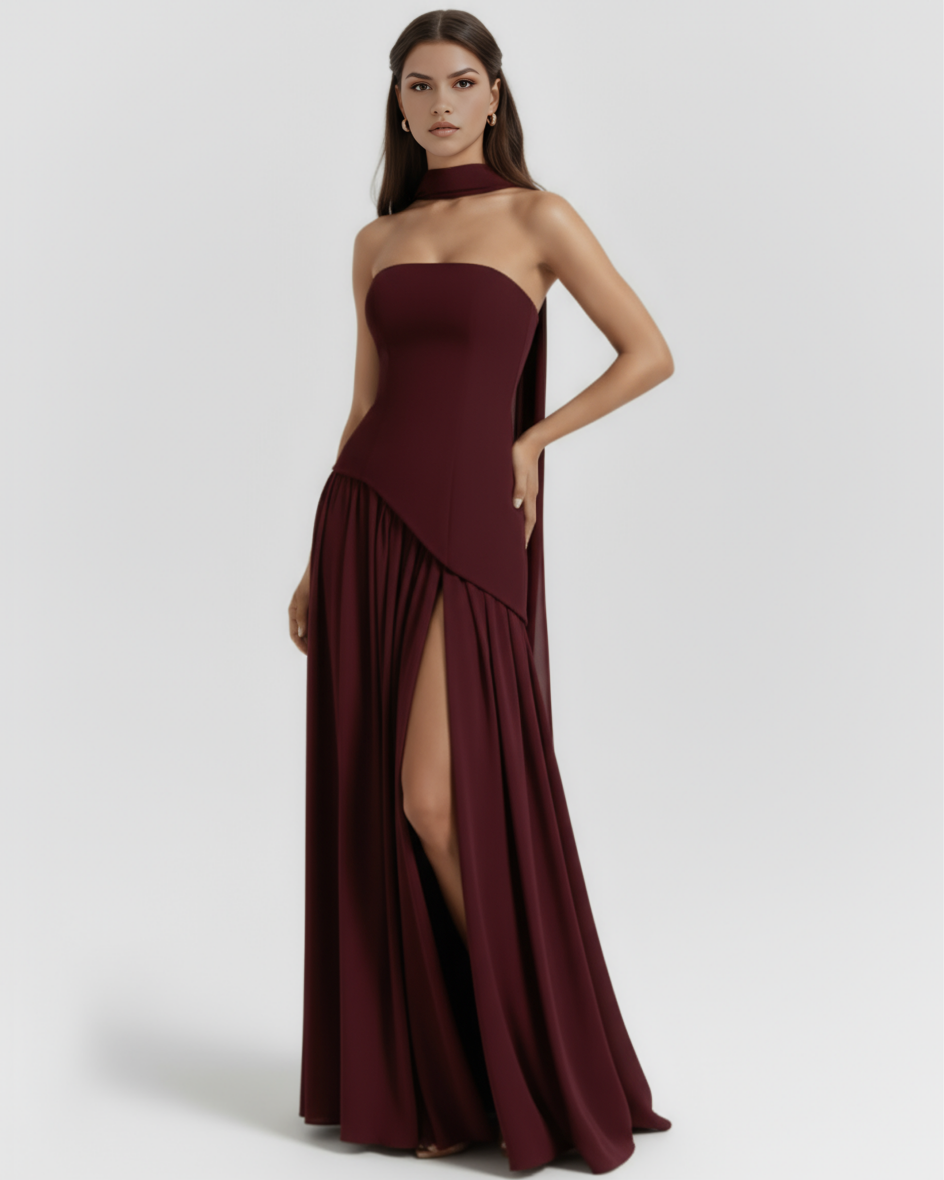 Vestido Serena