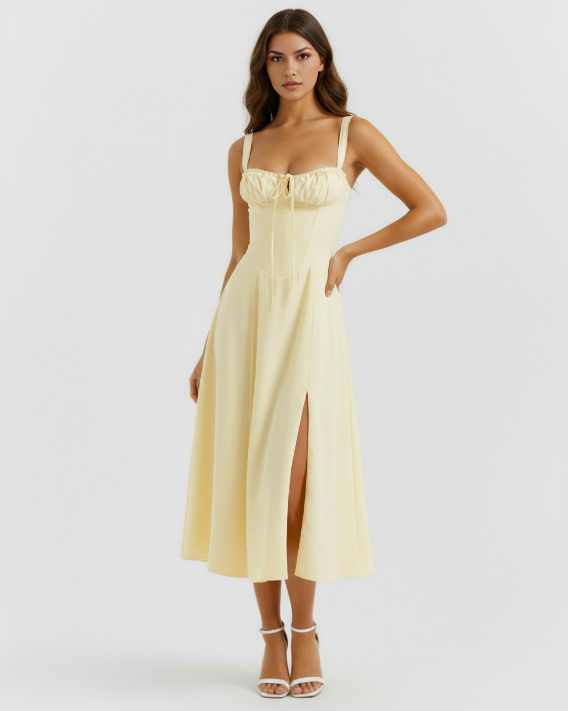 Vestido Aurora