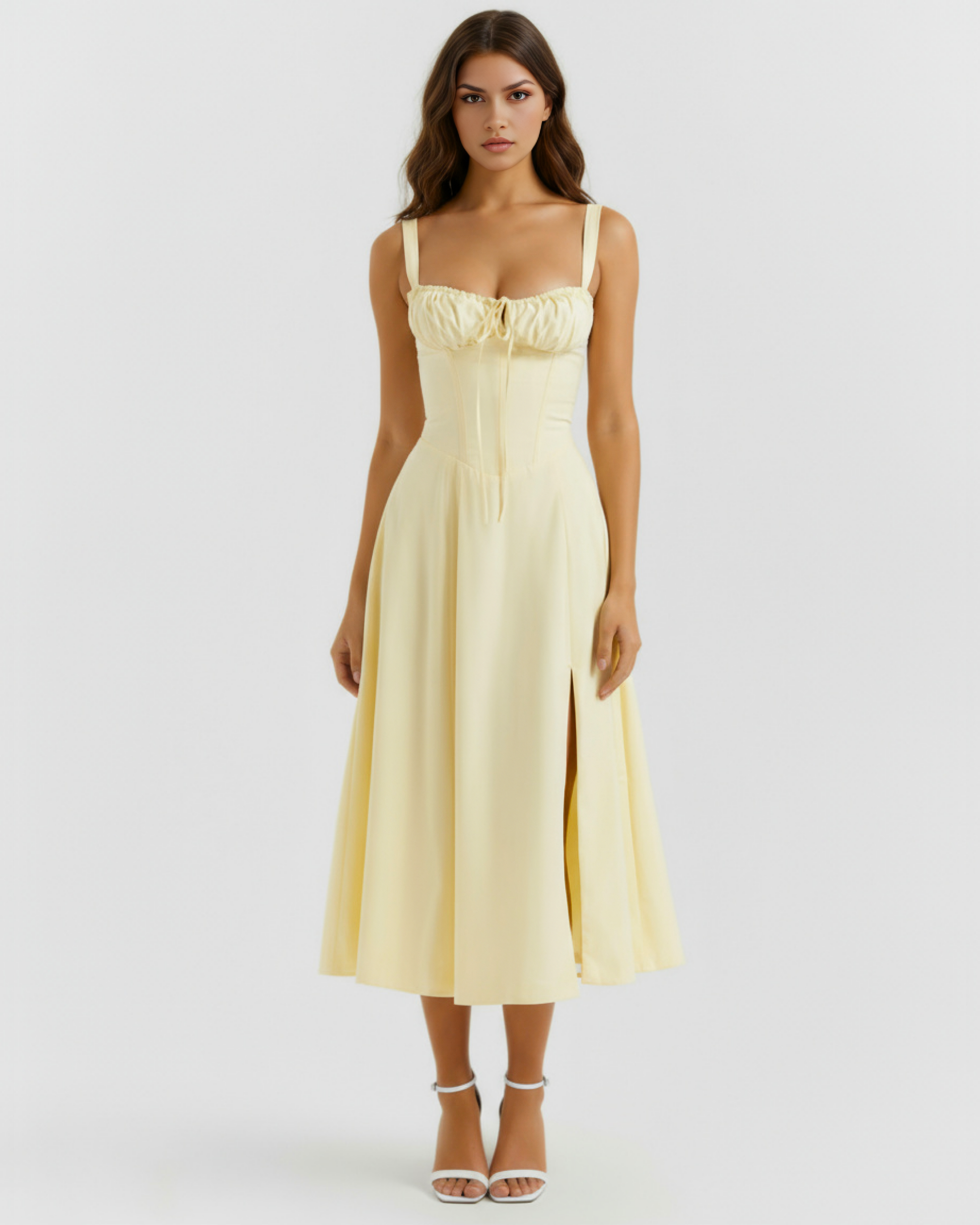 Vestido Aurora