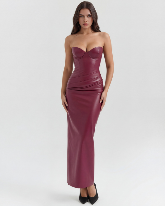 Vestido Vanessa