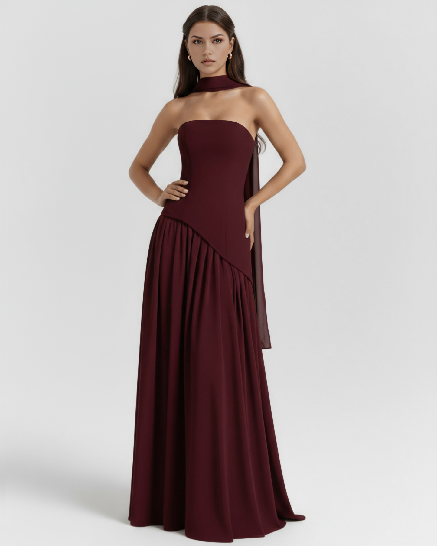 Vestido Serena