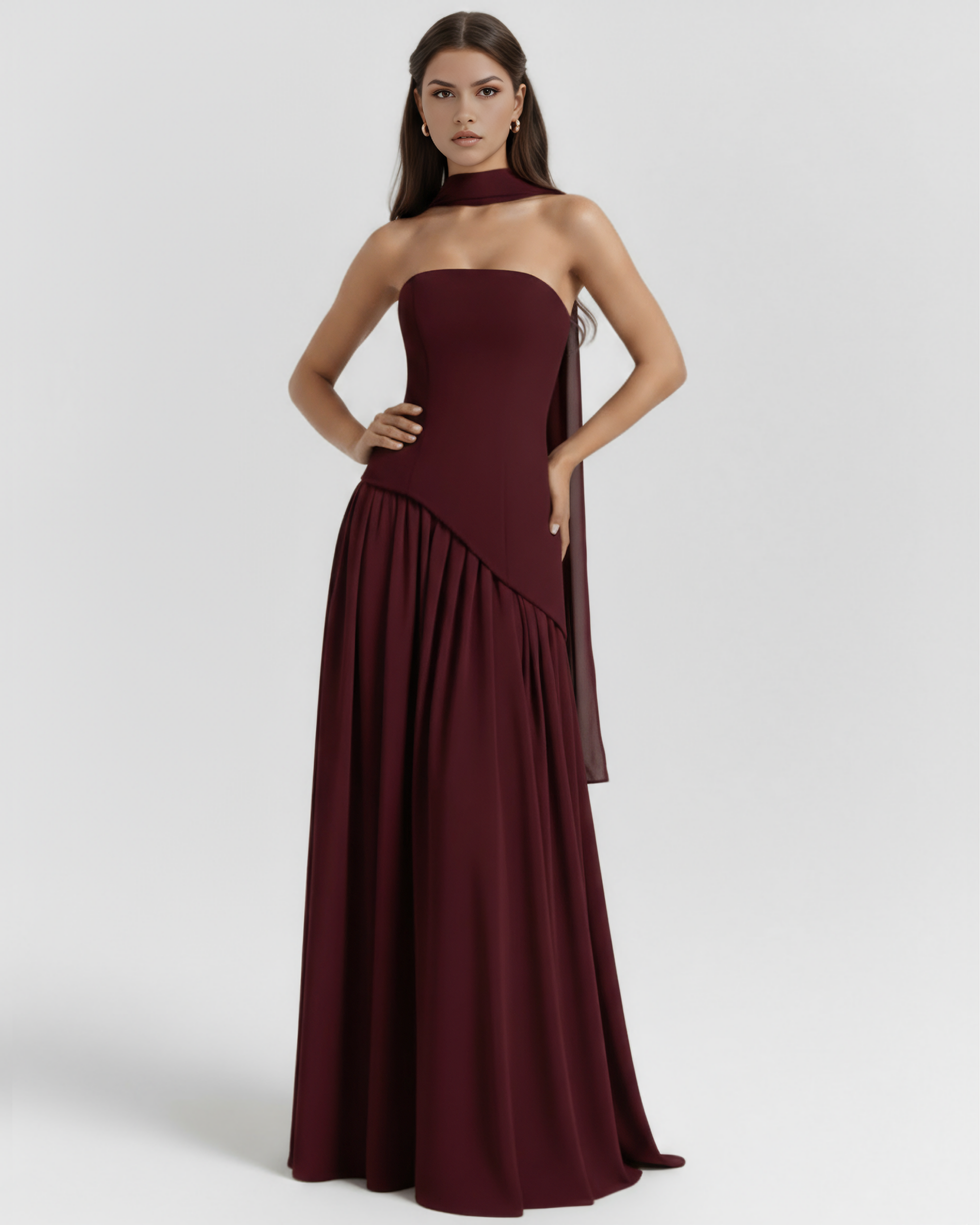 Vestido Serena