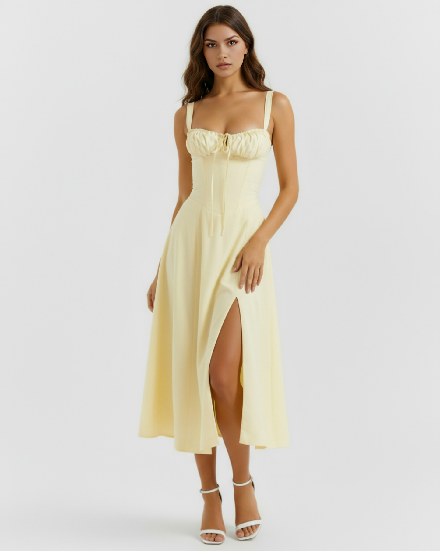 Vestido Aurora