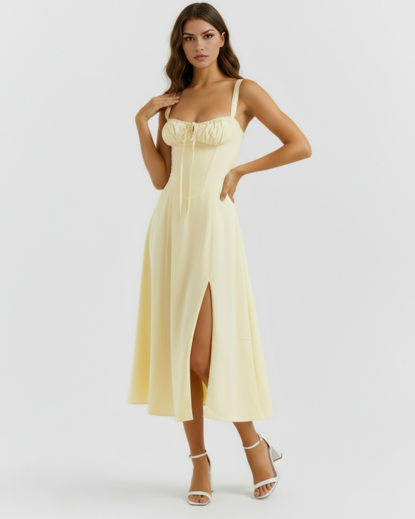 Vestido Aurora