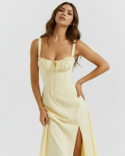 Vestido Aurora